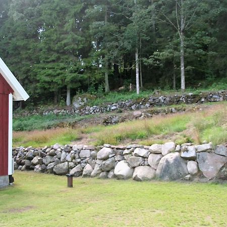 Wraen Svartrå Exteriér fotografie