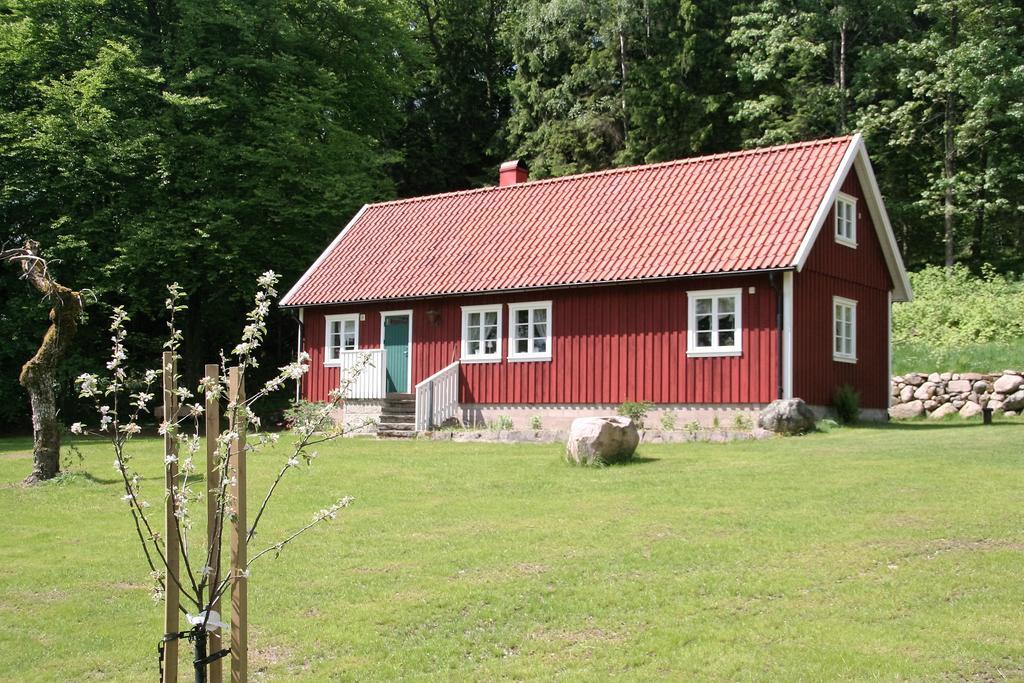 Wraen Svartrå Exteriér fotografie